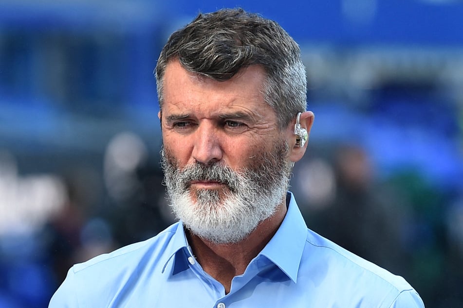 Sicherungen durchgebrannt? Die irische Fußball-Legende Roy Keane (53) holte gegen einen Fan zur Verbal-Attacke aus. (Symbolbild)