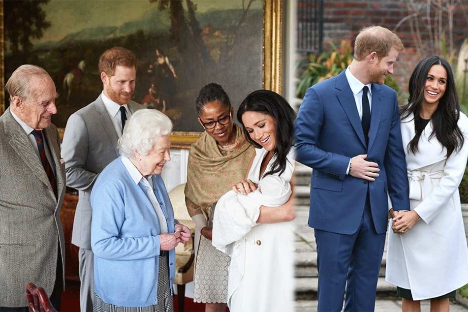 Trauriger Abschied? Zu dieser Person muss Meghan Markle nun Goodbye sagen