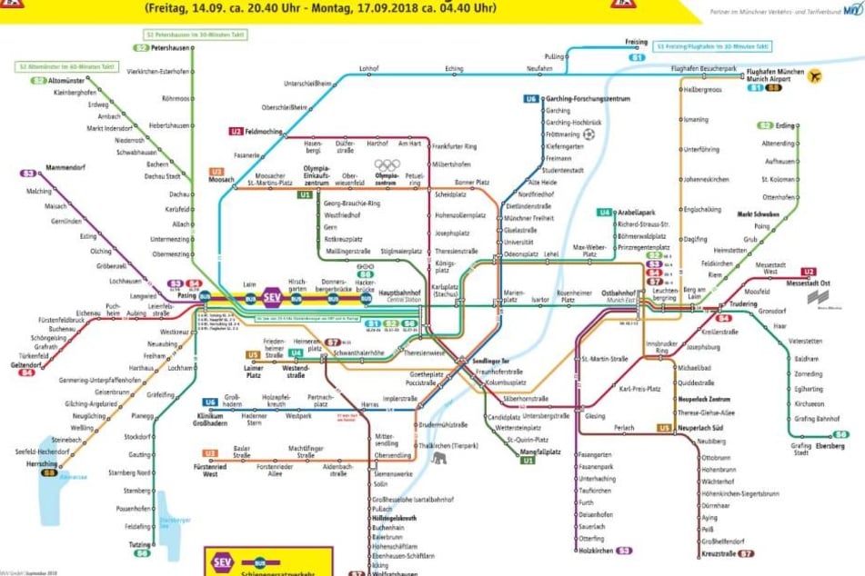 Bus Und Bahn Gelsenkirchen