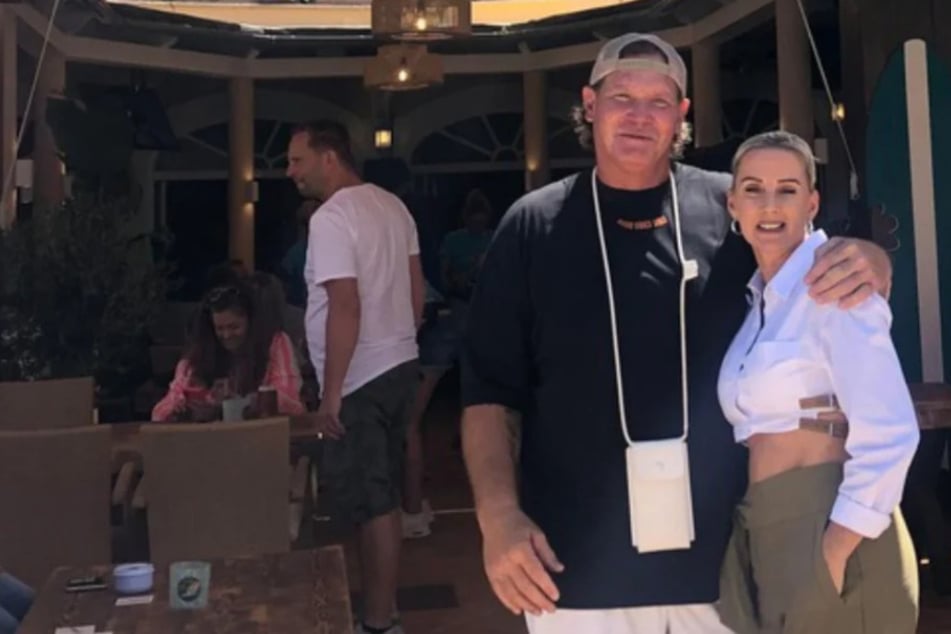 Seit mehreren Jahren arbeiten die beiden in der mallorquinischen Gastronomie.