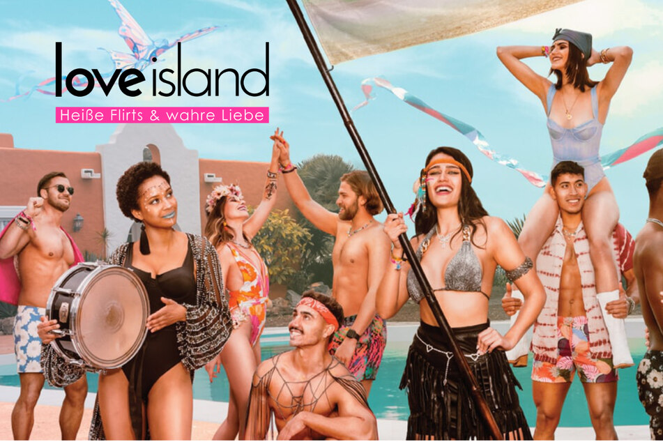 Love Island: Neue Staffel Love Island: Start steht fest, Sender kündigt Änderungen an