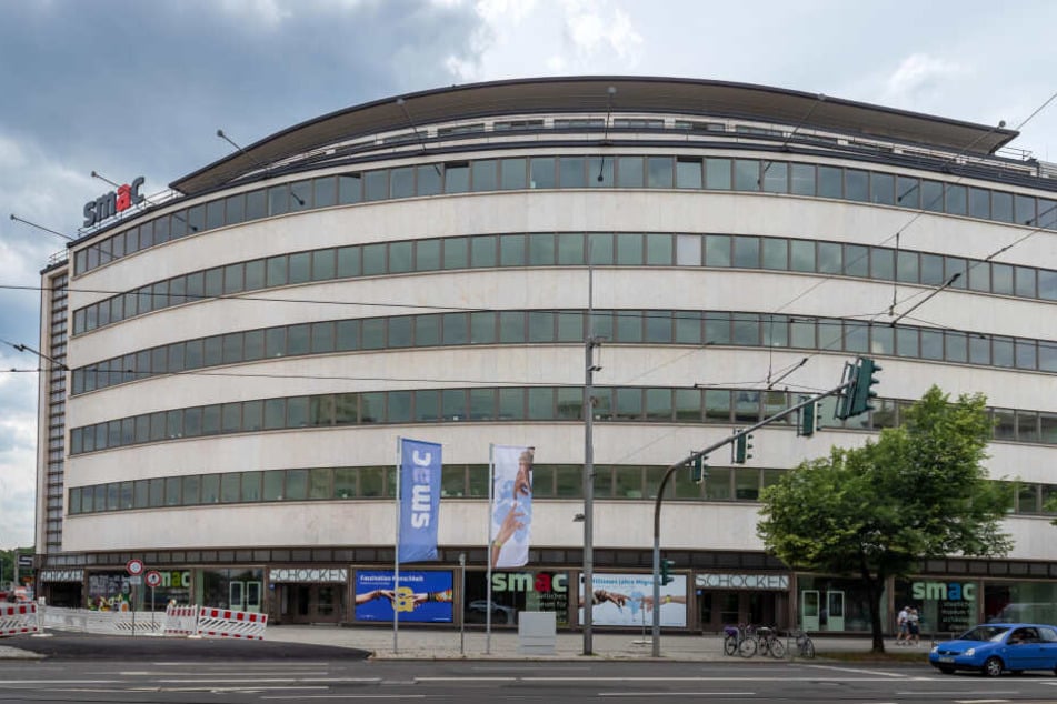 Kunst-Ticket für Date: Im Archäologiemuseum smac gibt es am Samstag ein Begegnungsfest der anderen Art.