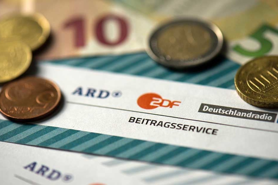 Der Beitragsservice von ARD und ZDF bekommt Millionen von Daten der Einwohnermelderämter.