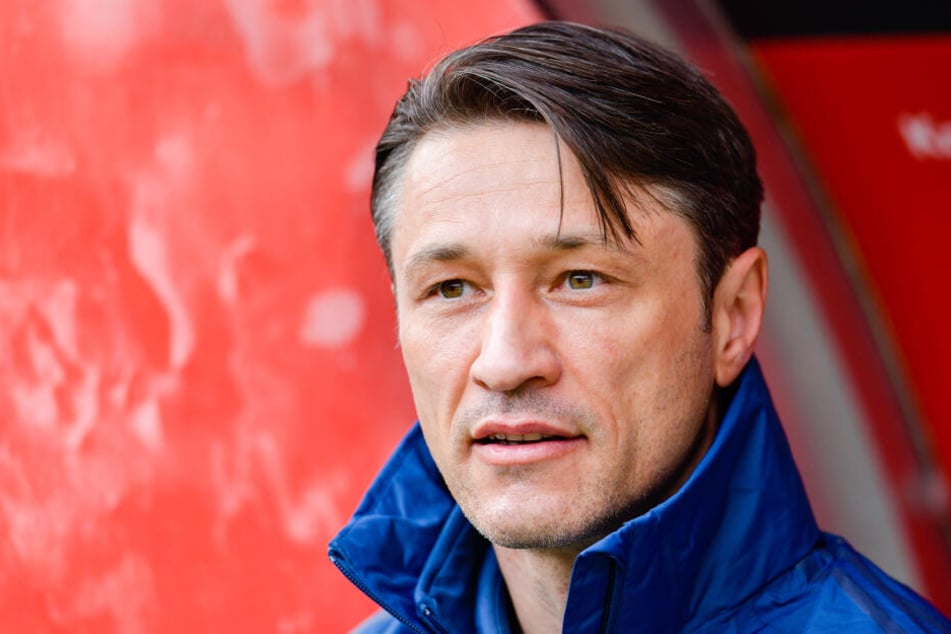 Trainer Niko Kovac starte mit dem FC Bayern in die neue Saison.
