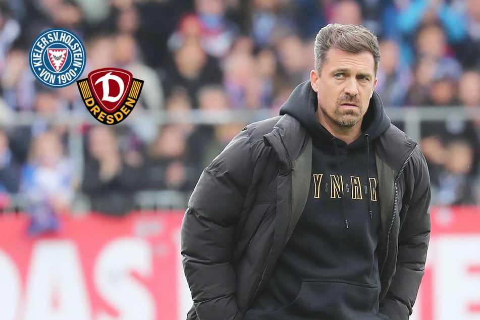 Thomas Stamm nach Dynamo-Pleite genervt: Viele Fragen bleiben offen