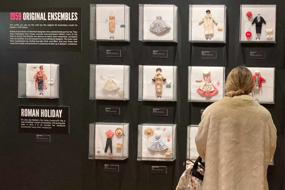 Exclusive: NYC's Museum of Arts and Design on why Barbiecore will never be out of season