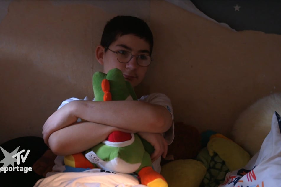 Max (12) hat nach dem Vorfall die Schule gewechselt. Ihm geht es körperlich und mental wieder gut.