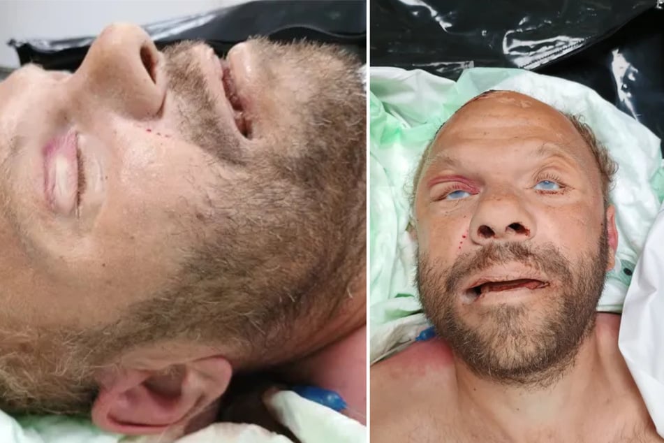 Die Polizei Berlin sucht nach Hinweisen zu dem unbekannten Verstorbenen.