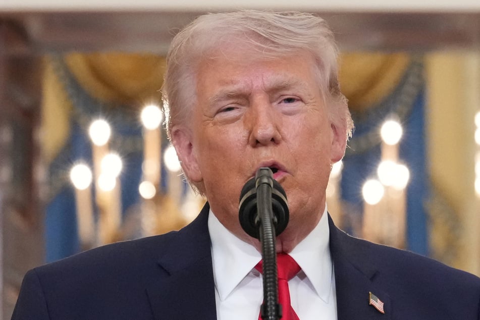 US-Präsident Donald Trump (79) spielt erneut die "Ultimatum-Karte", die den Iran schon die ersten Male kalt gelassen hat.