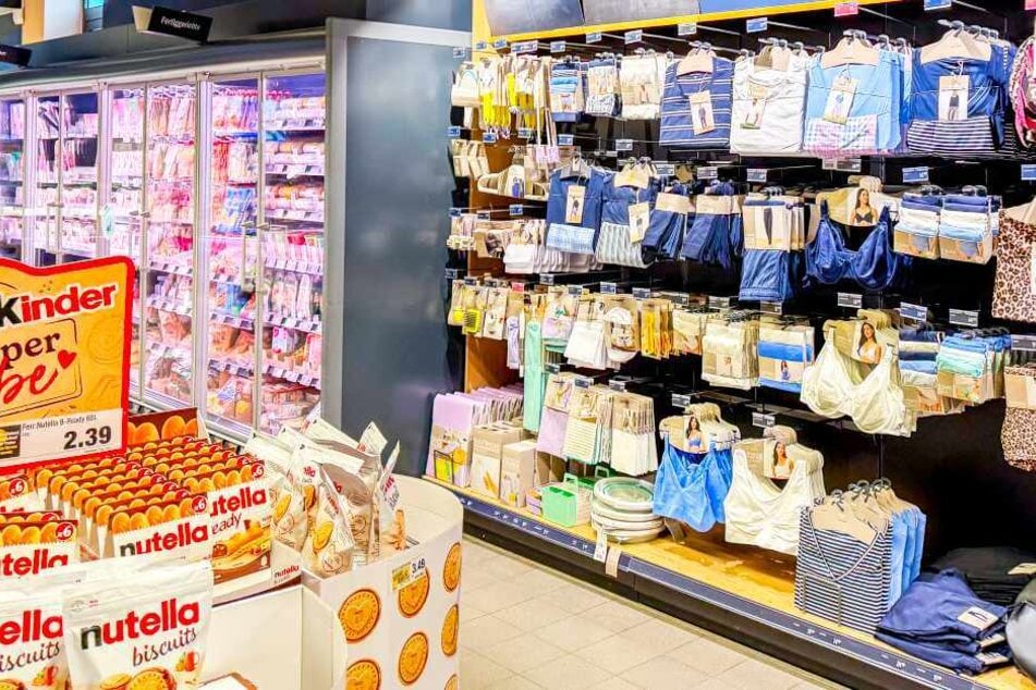EDEKA stellt ab Montag (16.2.) viele starke Angebote in die Regale