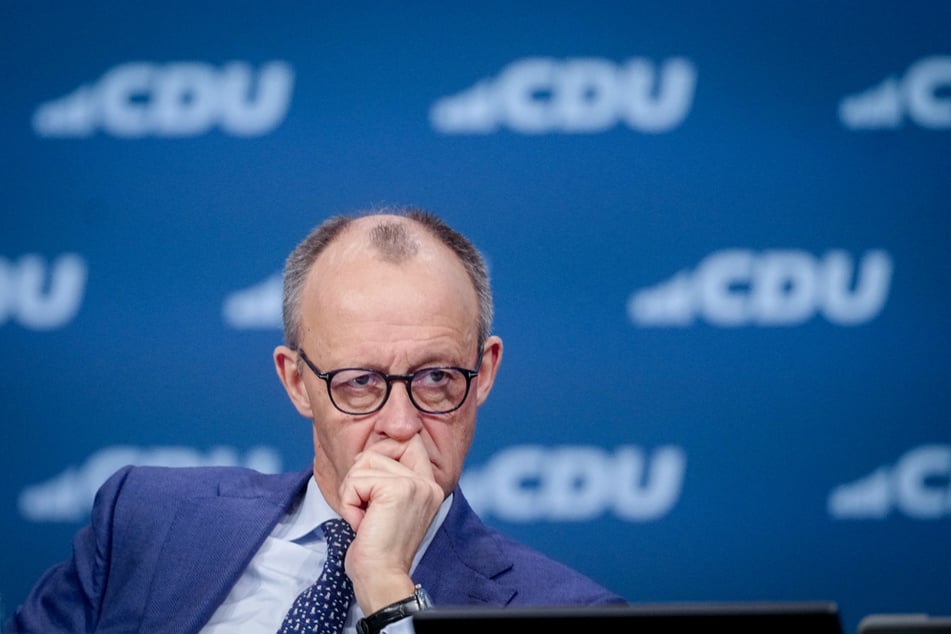 Bundeskanzler Friedrich Merz (70, CDU) steht aufgrund mangelnder innenpolitischer Reformen unter Druck.