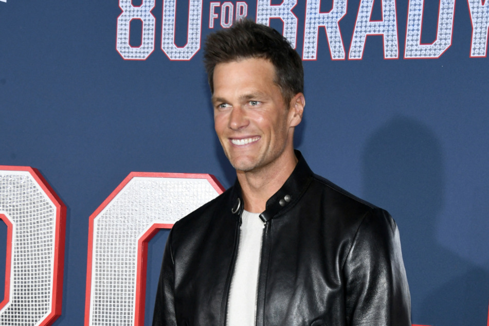 Im Februar beendete Tom Brady (46) seine aktive Karriere, nun wechselt er die Sportart.