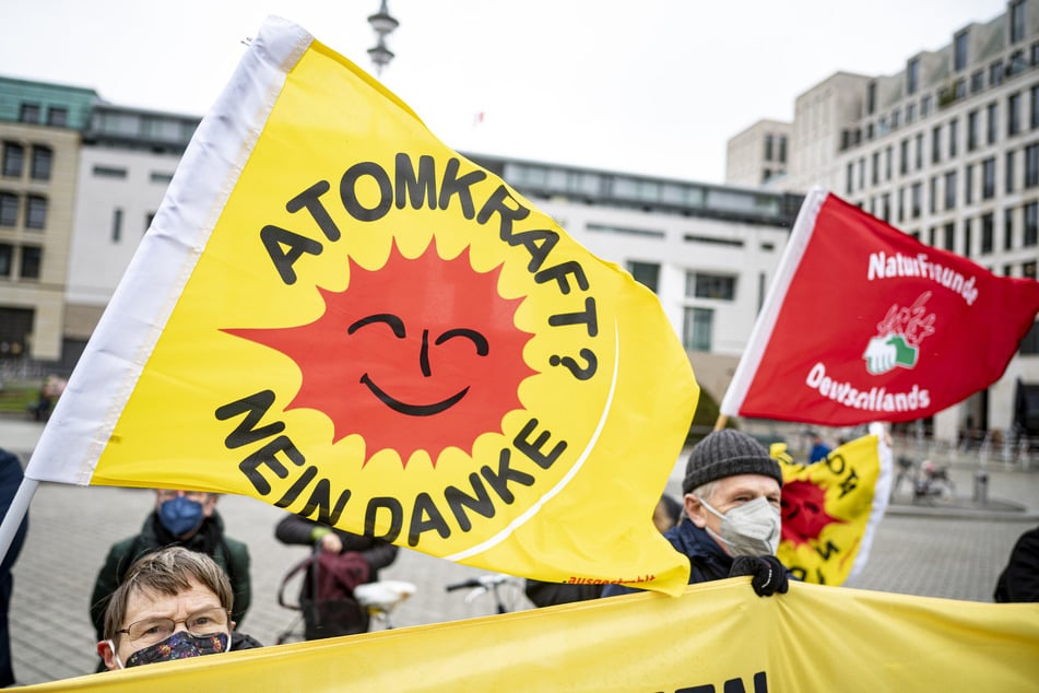Deutschland schaltet AKWs ab - EU verpasst Atomkraft und Gas Öko-Label
