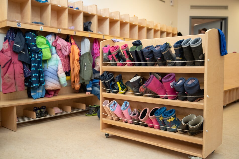 In einem Kindergarten in Marl im Ruhrgebiet soll der Verdächtige mehre Mädchen sexuell missbraucht haben. (Symbolbild)