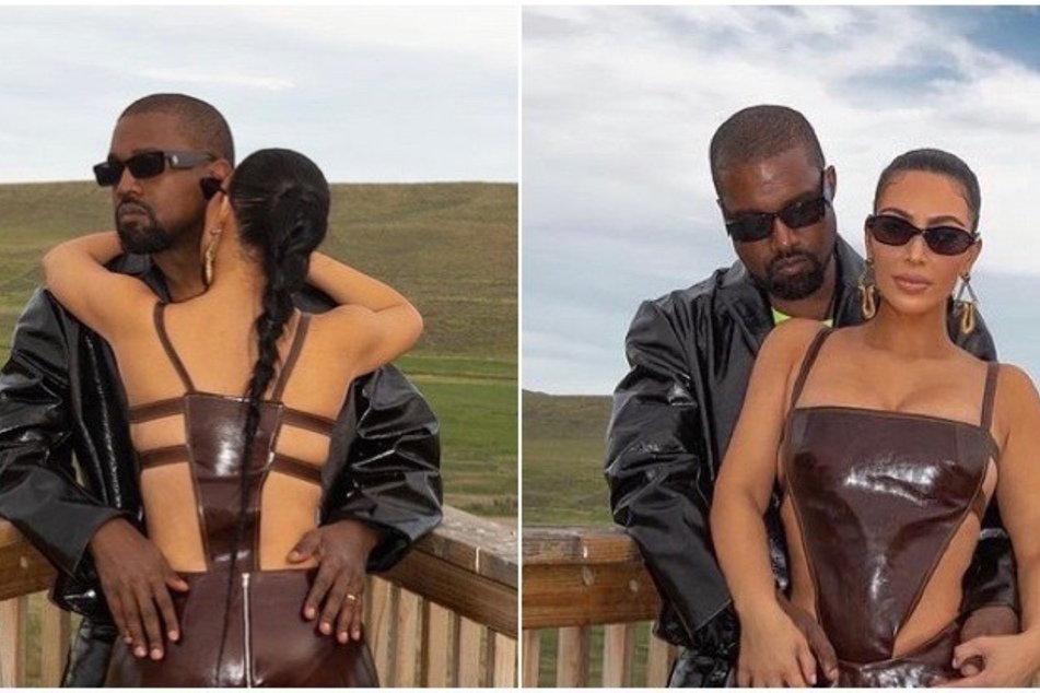 On Monday, it was reported that Kanye West listed his Wyoming ranch for sale.