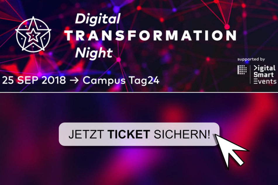 Einfach klicken und schnell Tickets sichern.