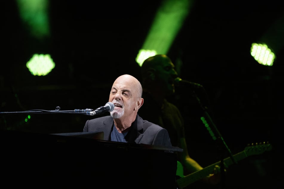 Pop great Billy Joel is cancelling a series of global concert tour dates after being diagnosed with a brain condition that worsened because of recent performances, his staff said Friday.