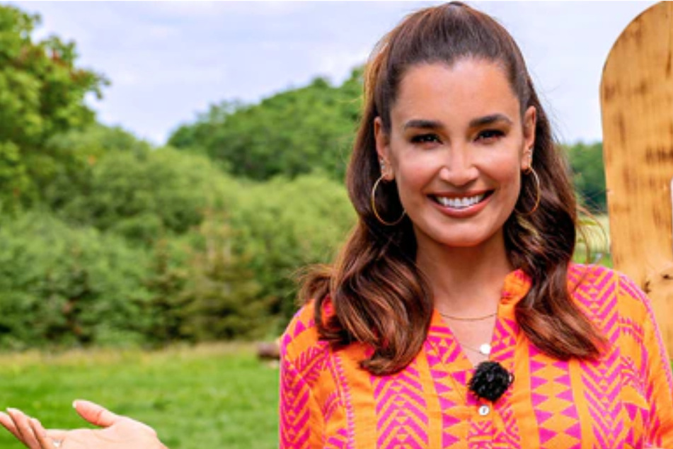 "Let's Love": Jana Ina Zarrella kuppelt wieder in neuer Datingshow!
