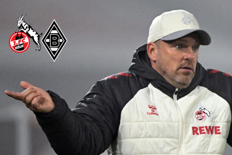 Derby mit Knall-Potenzial: Köln-Trainer äußert sich zu "Endspiel"-Gerüchten
