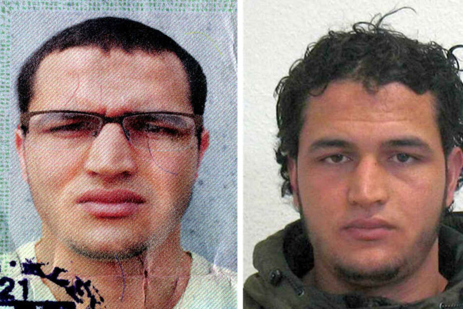 Auch Anis Amri soll bei der Planung für einige Zeit dabei gewesen sein.