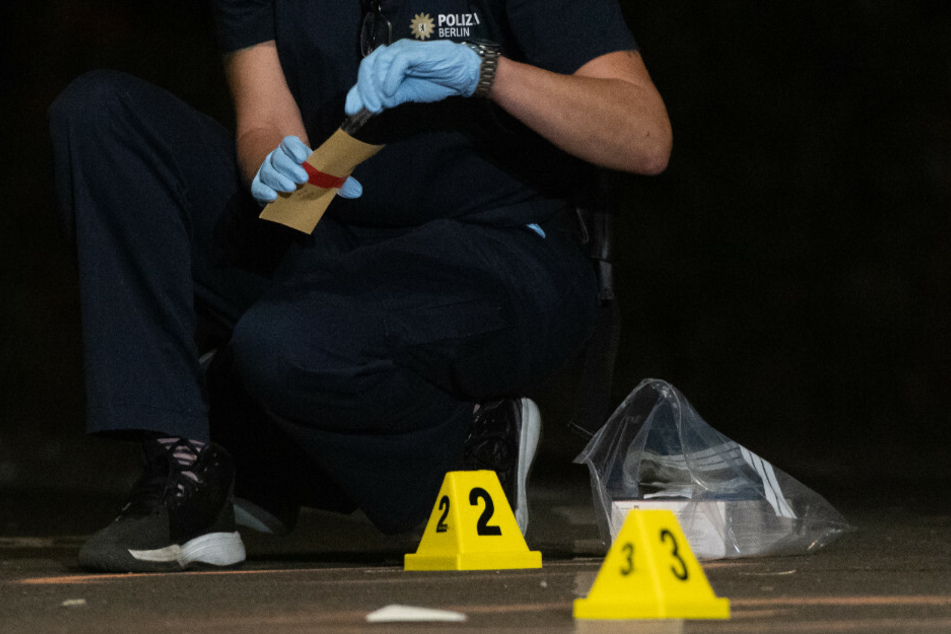 Überfälle und viele Verletzte: Tobt in Berlin ein Bandenkrieg mit Clan-Beteiligung?