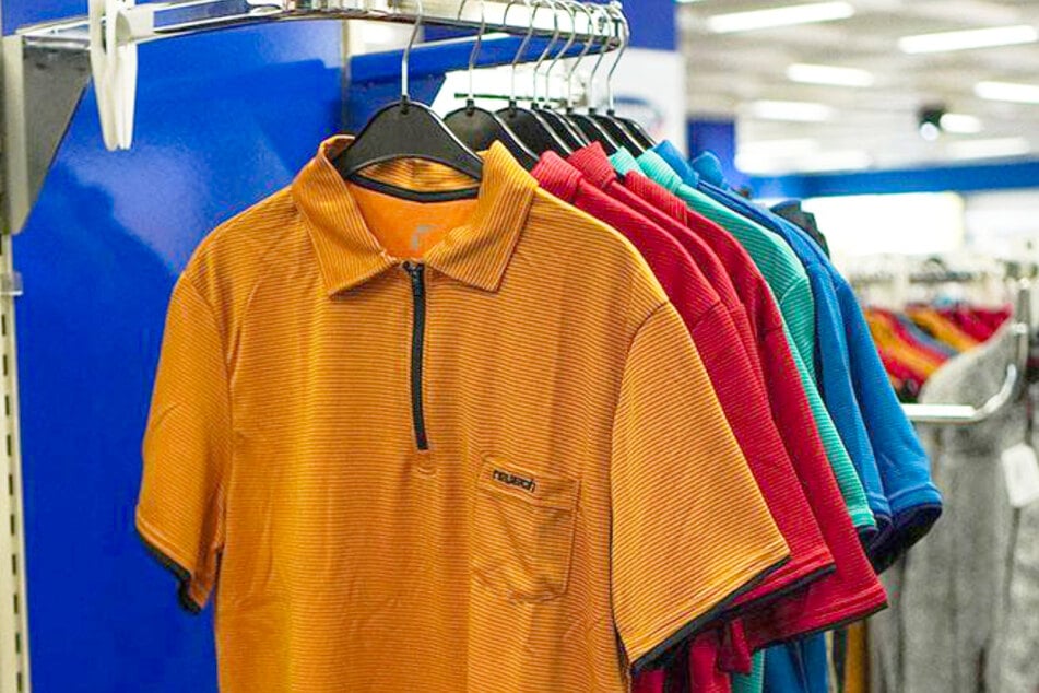 Kostenlos anmelden und 30 Prozent Rabatt auf Top-Marken wie Reusch bekommen.