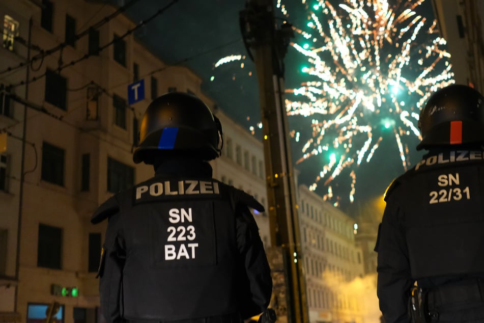 Leipzig: "Leipzig knallfrei": Wird das Böllern bei uns jetzt verboten?