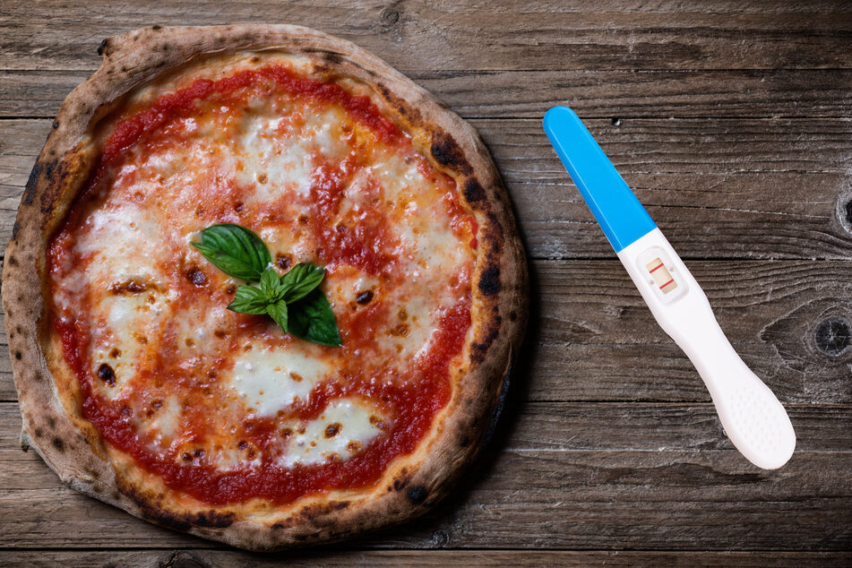 Ekelfund in Pizzeria Am Platz riecht es fürchterlich nach Urin TAG24