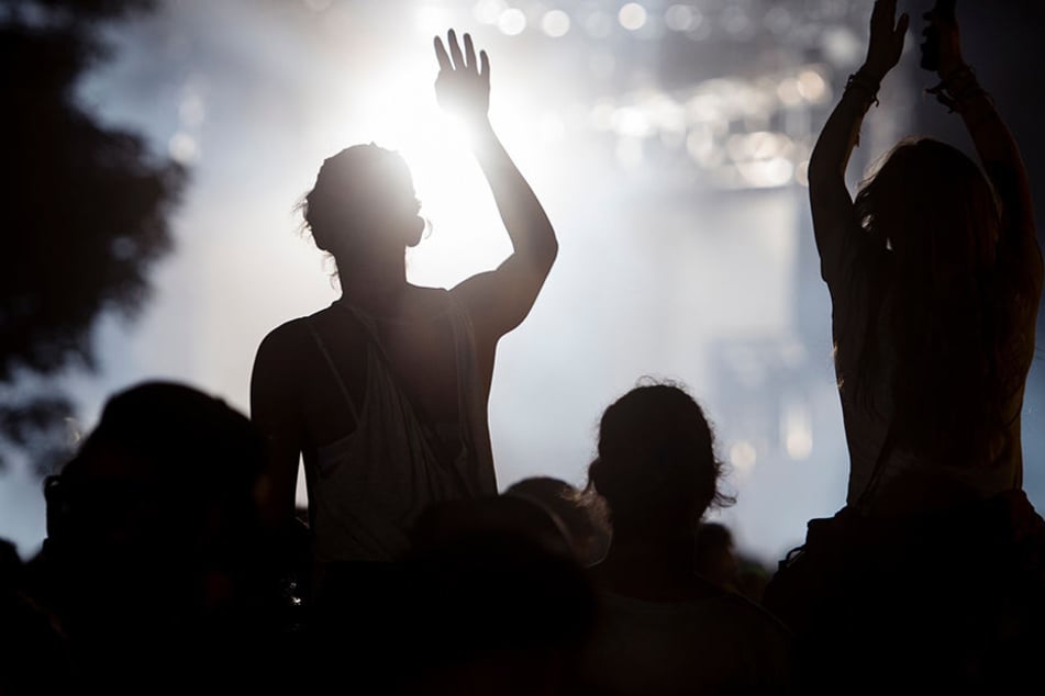 Im letzten Jahr konnten die Besucher noch ausgelesen feiern. 2017 steht das Festival auf der Kippe.
