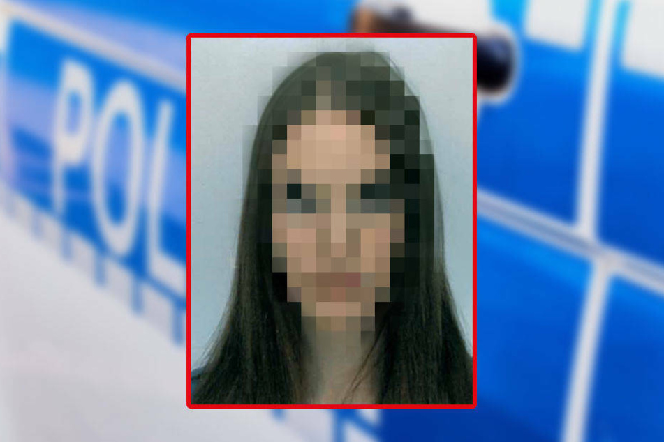 Die 25-jährige Milena Melissa wurde am Freitag unversehrt in Neuen aufgefunden.