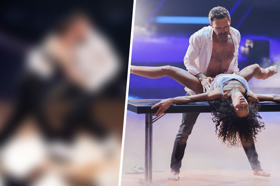 Let's Dance: Sex-Choreo sorgt bei "Let's Dance" für Ekstase! Dieser Promi fliegt raus