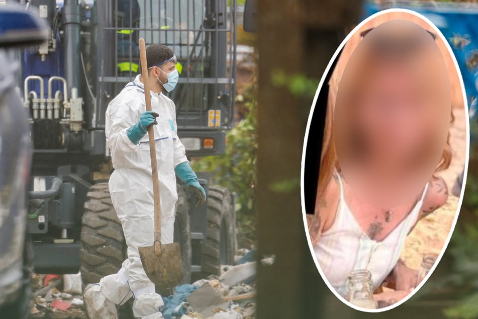 Frau aus NRW seit Tagen vermisst: Ehemann äußert sich zum Tag des Verschwindens