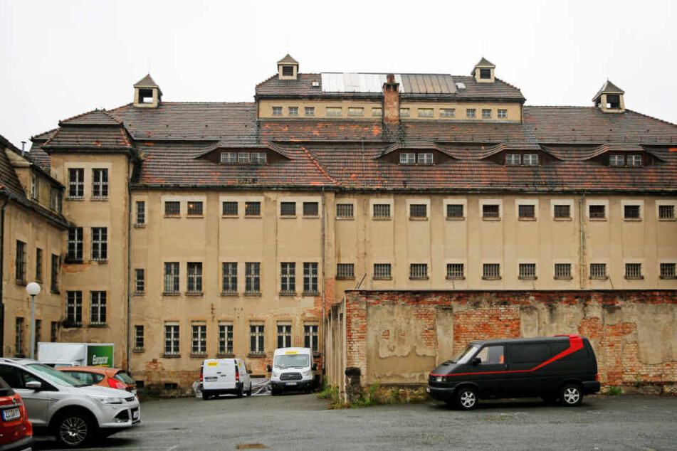 Dieses ehemalige Gefängnis gibt es ab 220.000 Euro.