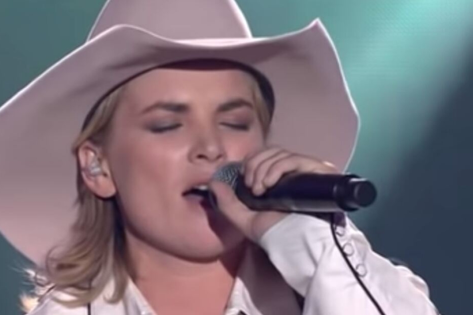 Kate Cook (†36) nahm 2009 an "Australian Idol" teil.