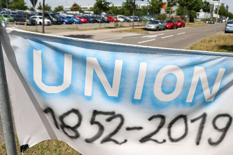 Betriebsrats-Chef äußert sich zur Schließung: "Die Union ist nicht zufällig ins Schlingern geraten"