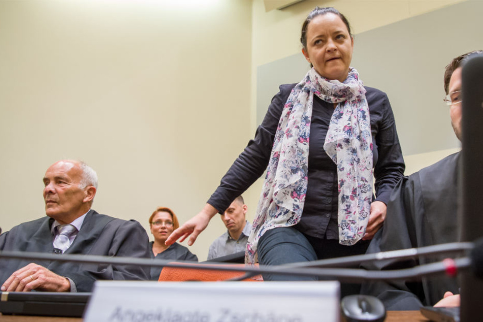 Nach Mega-Prozess: Welches Urteil erwartet Beate Zschäpe?