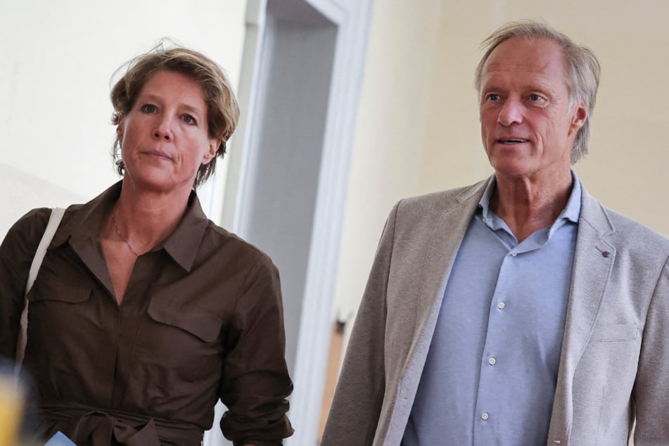 Block-Prozess: Steakhouse-Erbin will sich weiter äußern