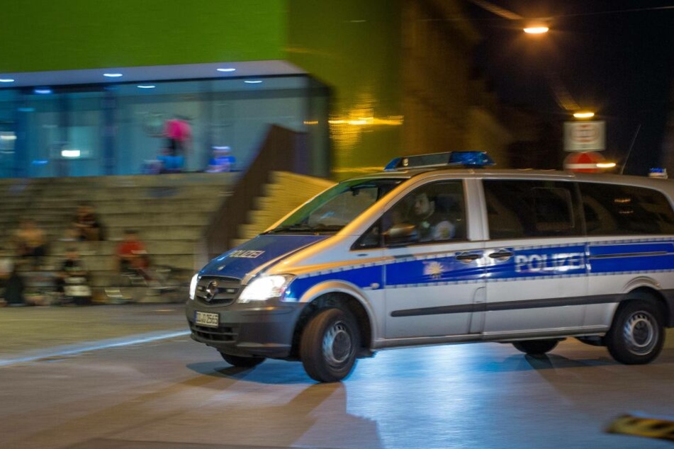 Die Polizei ist auf Hinweise aus der Bevölkerung angewiesen.