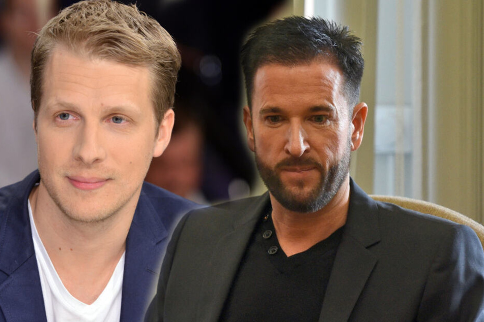 Oliver Pocher (42) tritt im TV bald gegen Michael Wendler (47) an.