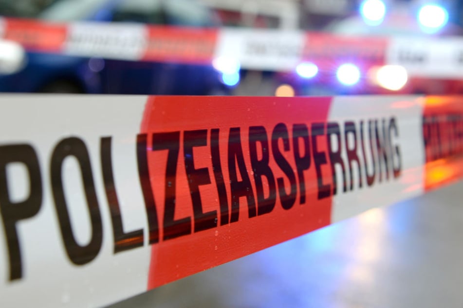 Die Polizei konnte den Tatverdächtigen in seiner Wohnung festnehmen. (Symbolbild)