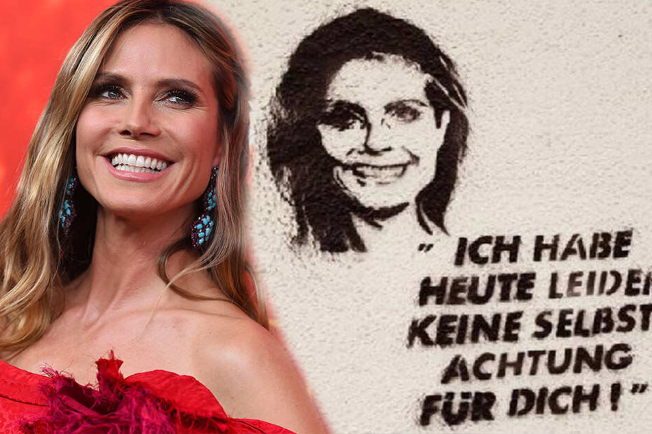 "Kultureller Missbrauch": Heidi Klums neue Show sorgt für Wirbel