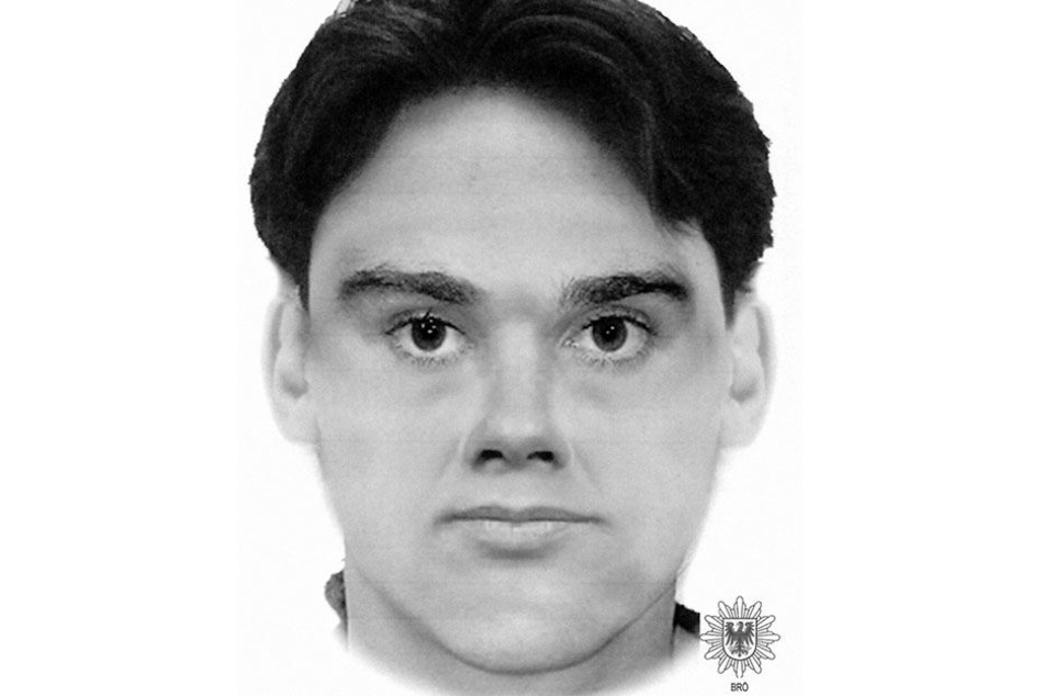 Im November 2017 versuchte dieser Mann eine Frau in Zehdenick zu vergewaltigen.