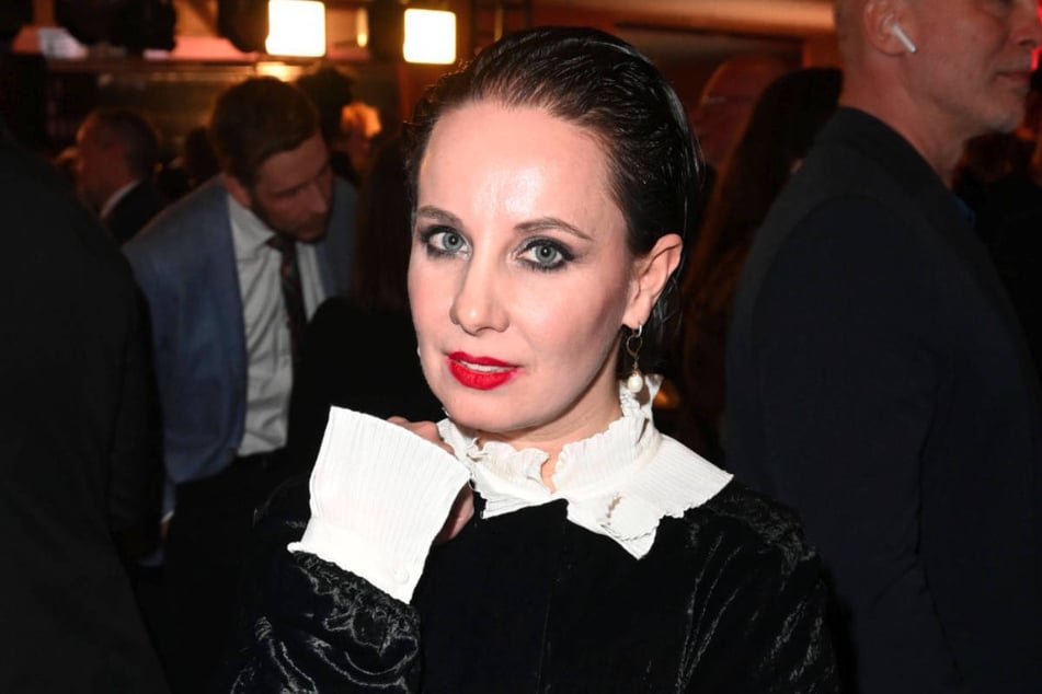 Hanna Lakomy (41) hat eine unschöne Begegnung mit Konstantin Wecker im Backstage-Bereich nach einem seiner Konzerte gemacht.