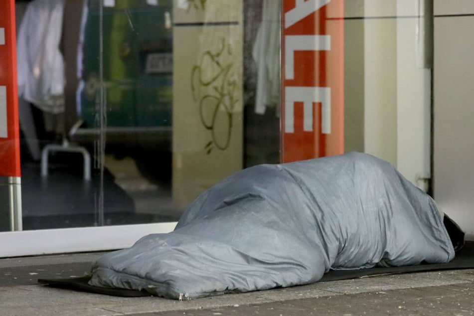 Zahl der Wohnungslosen in NRW steigt auf Höchststand: Das steckt dahinter