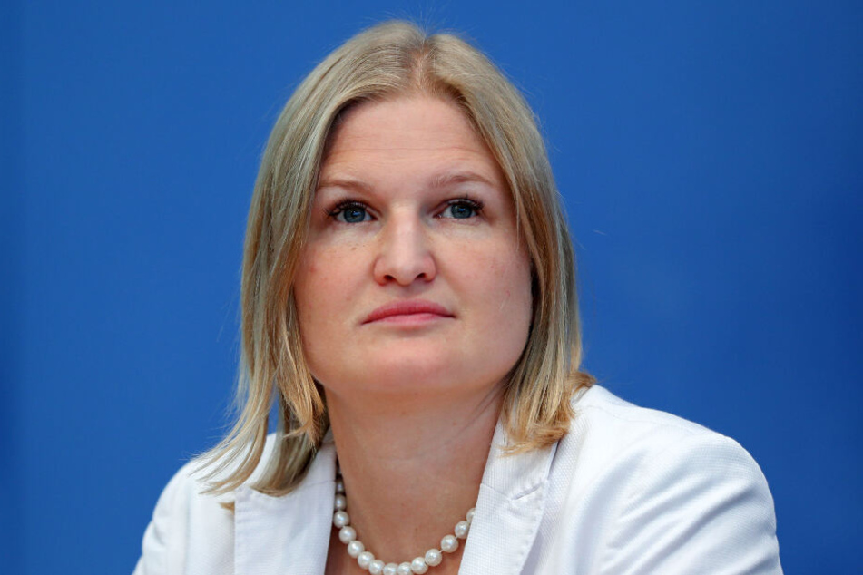 Laut Swoboda soll Katrin Ebner-Steiner ein Hauptproblem der Partei im bayerischen Landtag sein.