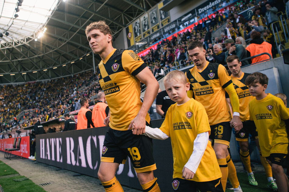 Können die Spieler um Luca Herrmann, Dennis Borkowski &amp; Co. jetzt noch zurück in die Erfolgsspur finden?