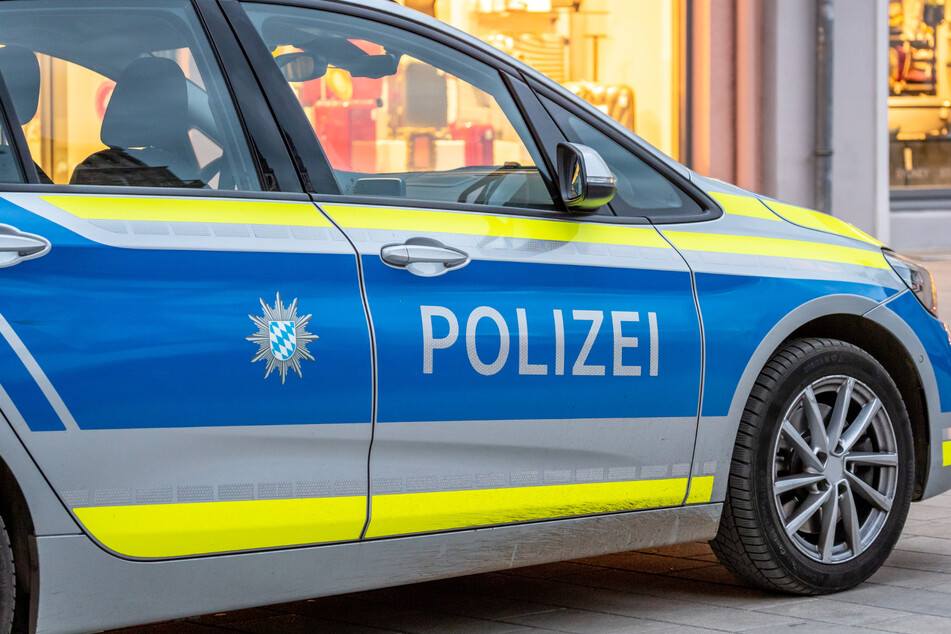 In Magdeburg wurden zwölf Tonnen Werkzeug geklaut. Die Polizei ermittelt. (Symbolbild)