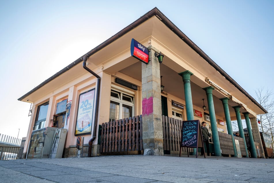 Am Sonntag ist an der Huschhalle ein riesiger Flashmob geplant. Um 14 Uhr soll es losgehen.