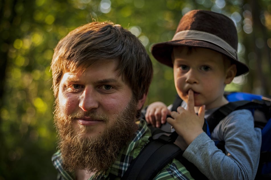 Diese Wege machen Eltern wie Kindern einen Heidenspaß.