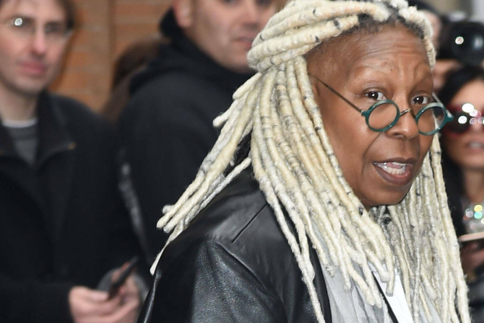 On Monday, Whoopi Goldberg was slammed by fans on social media for remarks on the Holocaust during a segment on The View.